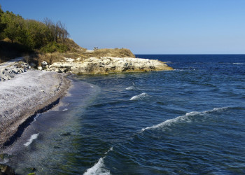 Море в Царево, Болгария. Фото 5 – фотографии Болгарии