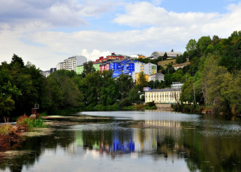 Луго – фотографии Испании