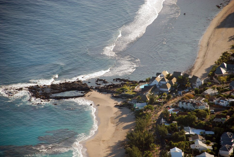 Букан-Кано, Реюньон, фото № 25306 – фотографии Реюньона