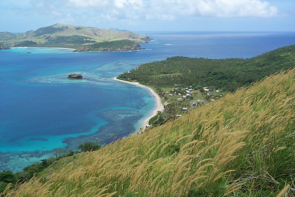 Сава-и-Лау остров, Ясава группа островов, Фиджи, фото № 50313 – фотографии Фиджи