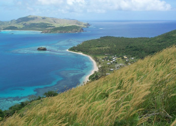 Сава-и-Лау остров, Ясава группа островов, Фиджи, фото № 50313 – фотографии Фиджи
