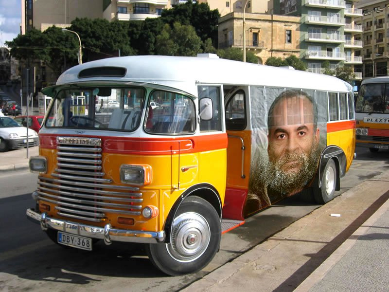 Аура-Буджибба, Мальта остров, Мальта, фото № 41860 – фотографии Мальты