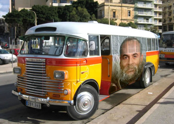 Аура-Буджибба, Мальта остров, Мальта, фото № 41860 – фотографии Мальты