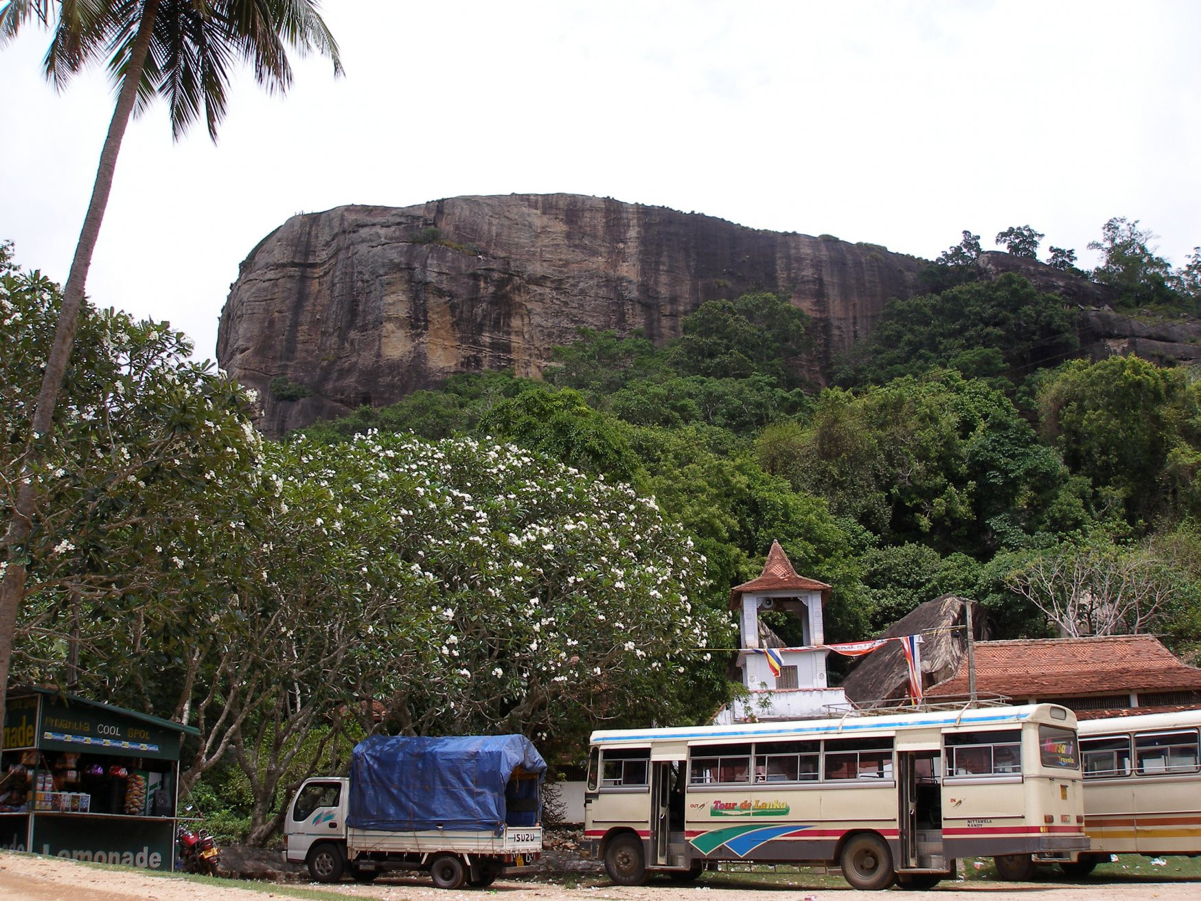 Япахува, Шри-Ланка, фото № 52716 – фотографии Шри-Ланки