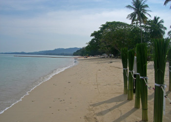 Пляж в Као-Лак, Тайланд. Фото 21 – фотографии Таиланда