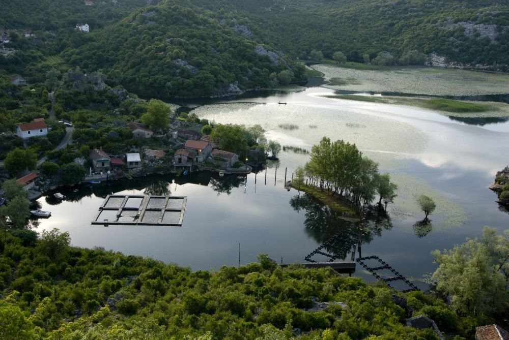 Национальный парк, Черногория. Фото 4 – фотографии Черногории