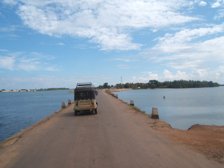 Баттикалоа, Шри-Ланка, фото № 50573 – фотографии Шри-Ланки