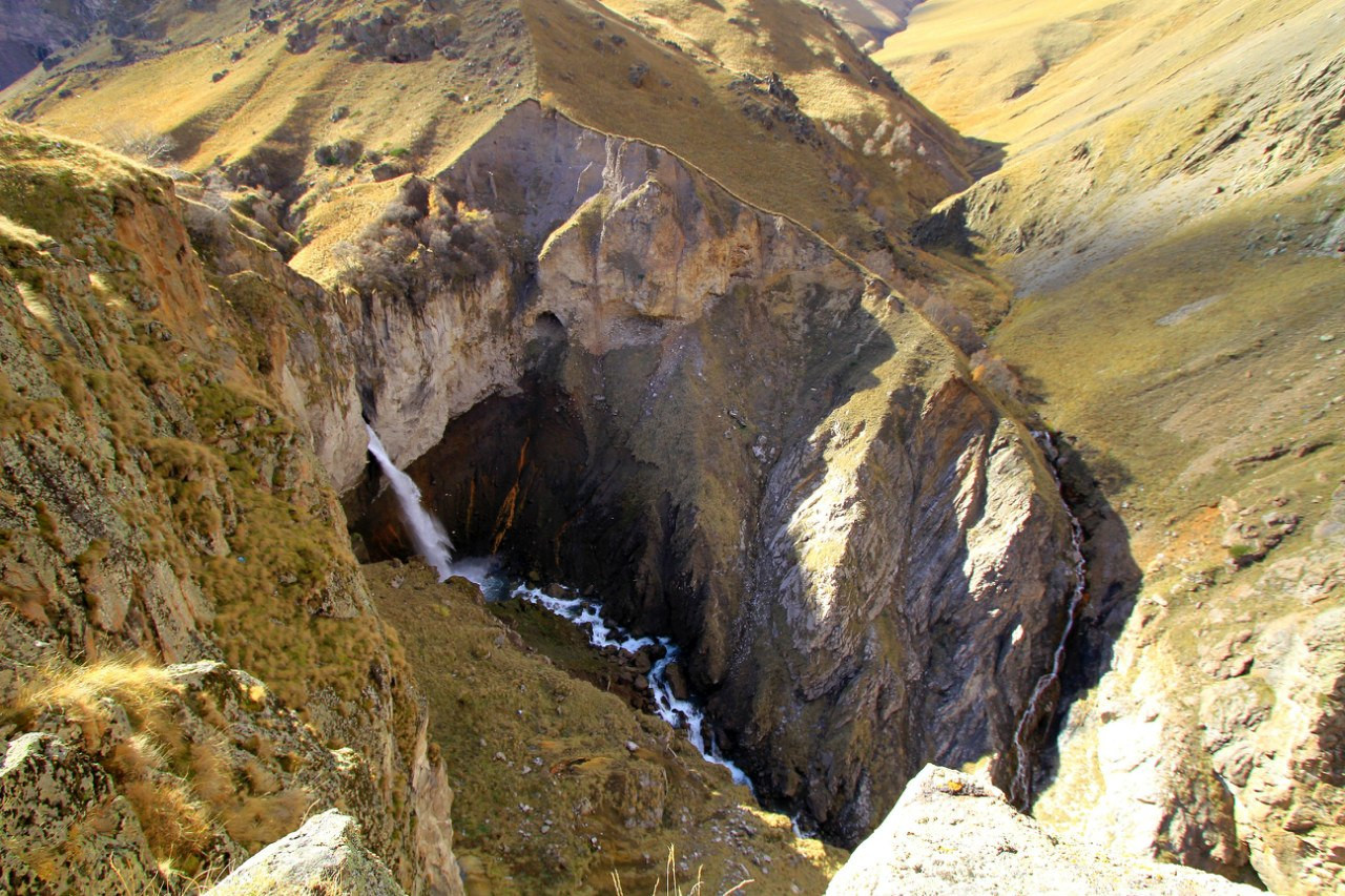 Приэльбрусье, Россия. Фото 14 – фотографии России