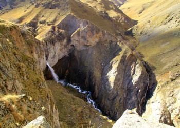 Приэльбрусье, Россия. Фото 14 – фотографии России