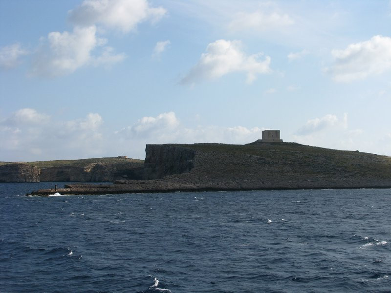 Комино остров, Мальта, фото № 41845 – фотографии Мальты