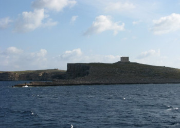 Комино остров, Мальта, фото № 41845 – фотографии Мальты