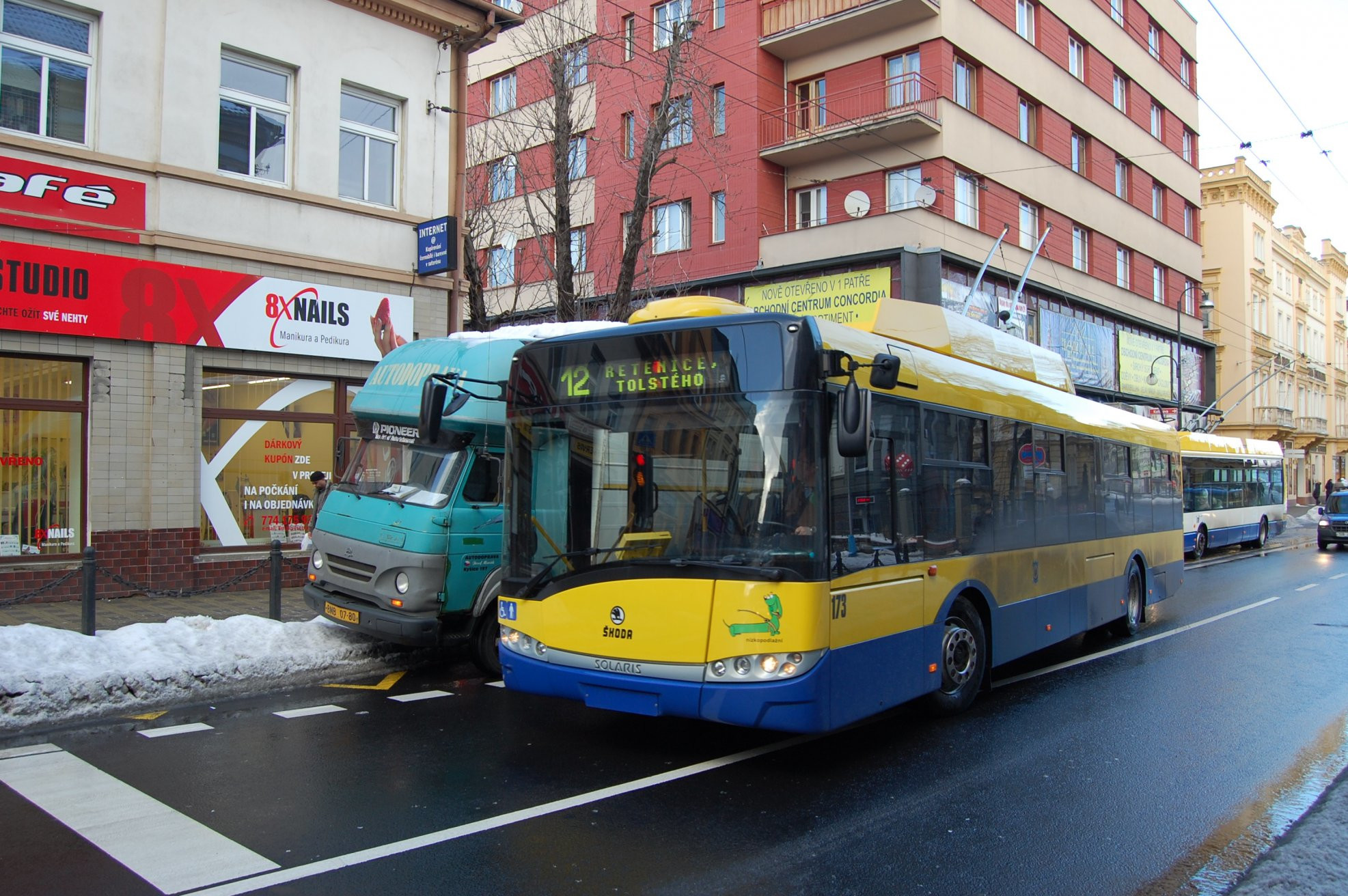 Чехия, фото № 3324 – фотографии Чехии