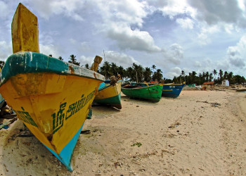 Джафна, Шри-Ланка, фото № 51111 – фотографии Шри-Ланки