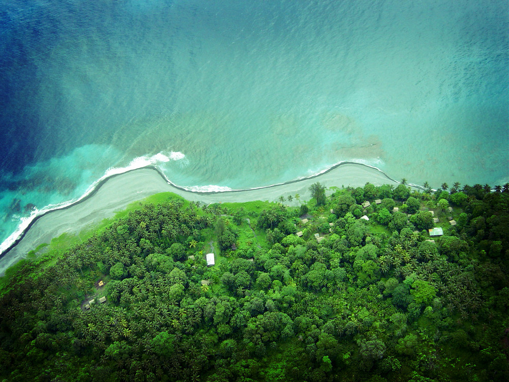 Соломоновы острова. Фото 3 – фотографии Соломоновых Островов