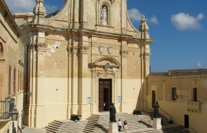 Виктория, Гозо остров, Мальта, фото № 41366 – фотографии Мальты