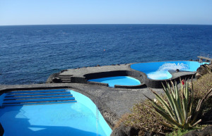 Ла-Калета, Эль-Йерро остров, Канарские острова, фото № 34557 – фотографии Канарских островов