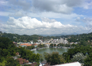 Канди, Шри-Ланка, фото № 51340 – фотографии Шри-Ланки