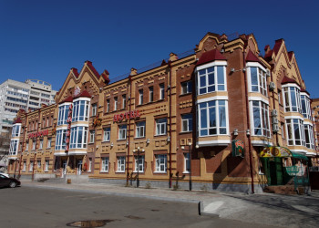 Благовещенск (Blagoveshchensk). Фото 8 – фотографии России