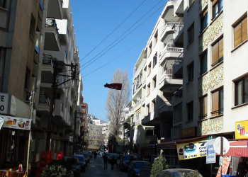 Измир, Эгейский регион, Турция, фото № 47744 – фотографии Турции