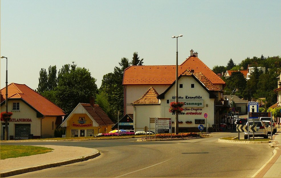 Балатональмади, Балатон озеро, Венгрия, фото № 69721 – фотографии Венгрии