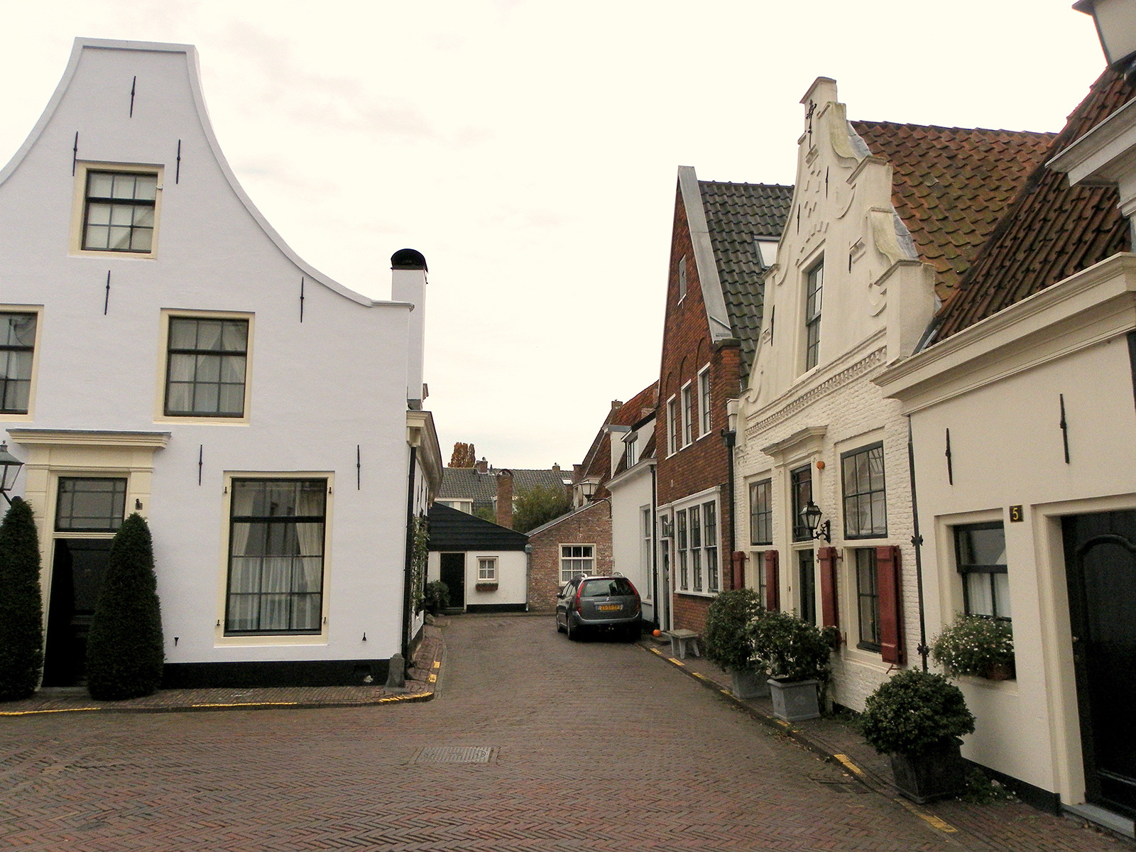 Город Нарден в Нидерландах. Фото 10 – фотографии Нидерландов