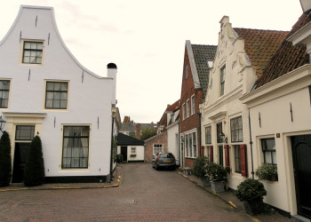 Город Нарден в Нидерландах. Фото 10 – фотографии Нидерландов