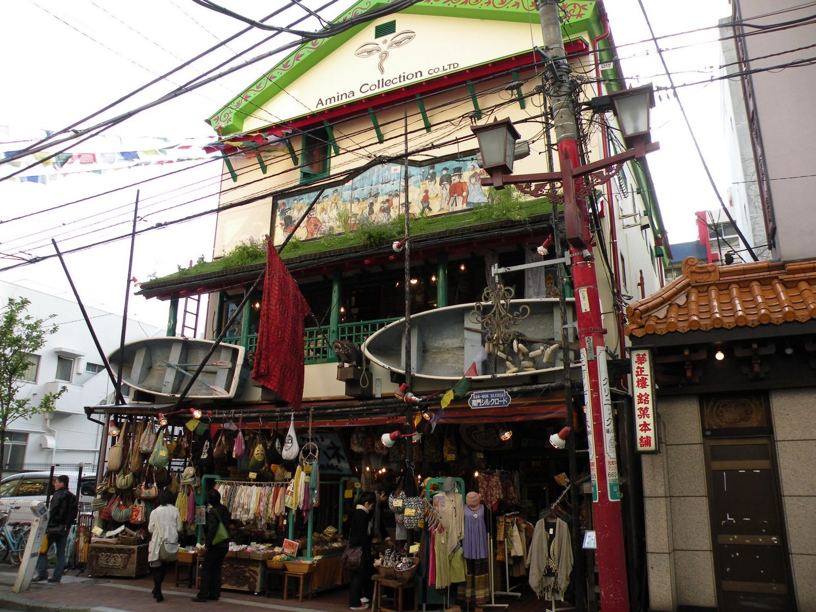 Tokyo – фотографии Японии