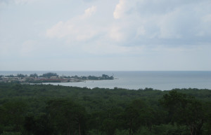 Побережье в Трилони, Ямайка – фотографии Ямайки