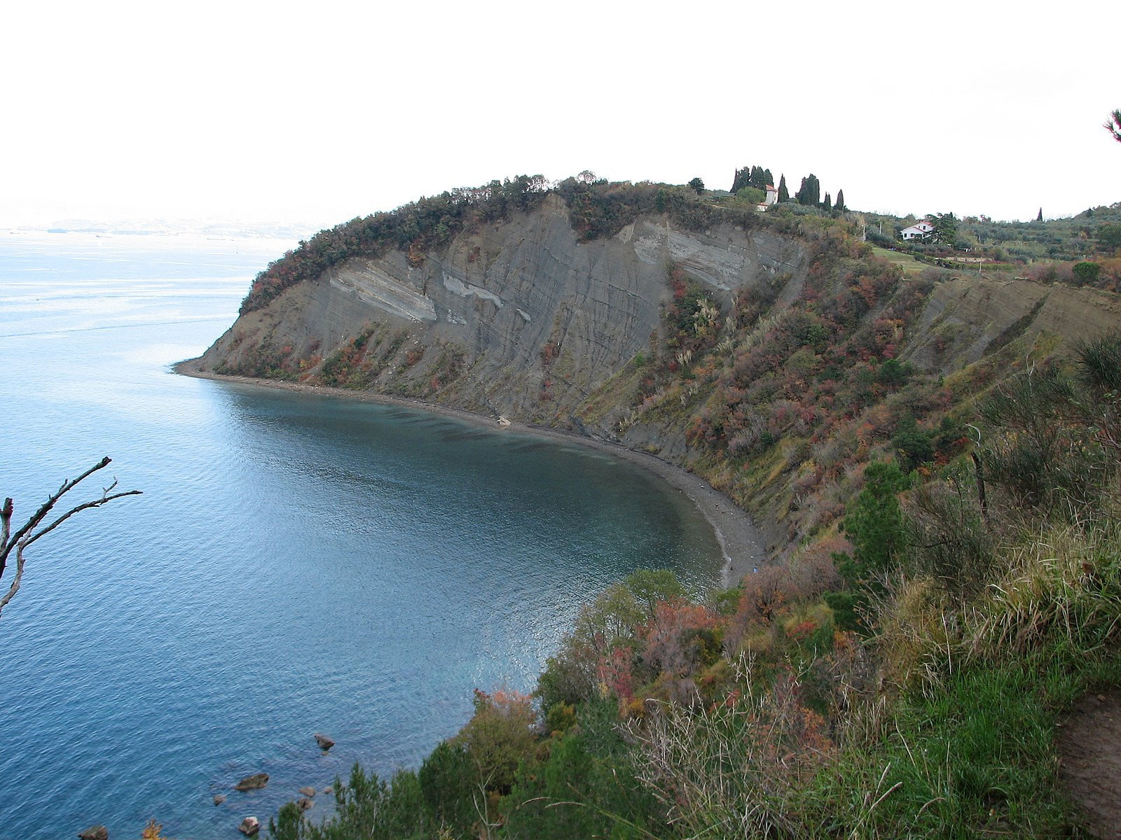 Струньян, Словения, фото № 57581 – фотографии Словении