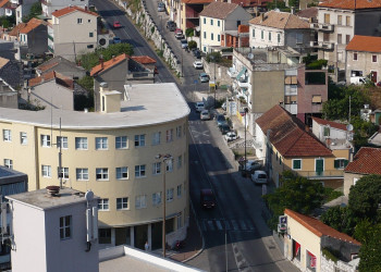 Шибеник, Хорватия. Фото 1 – фотографии Хорватии