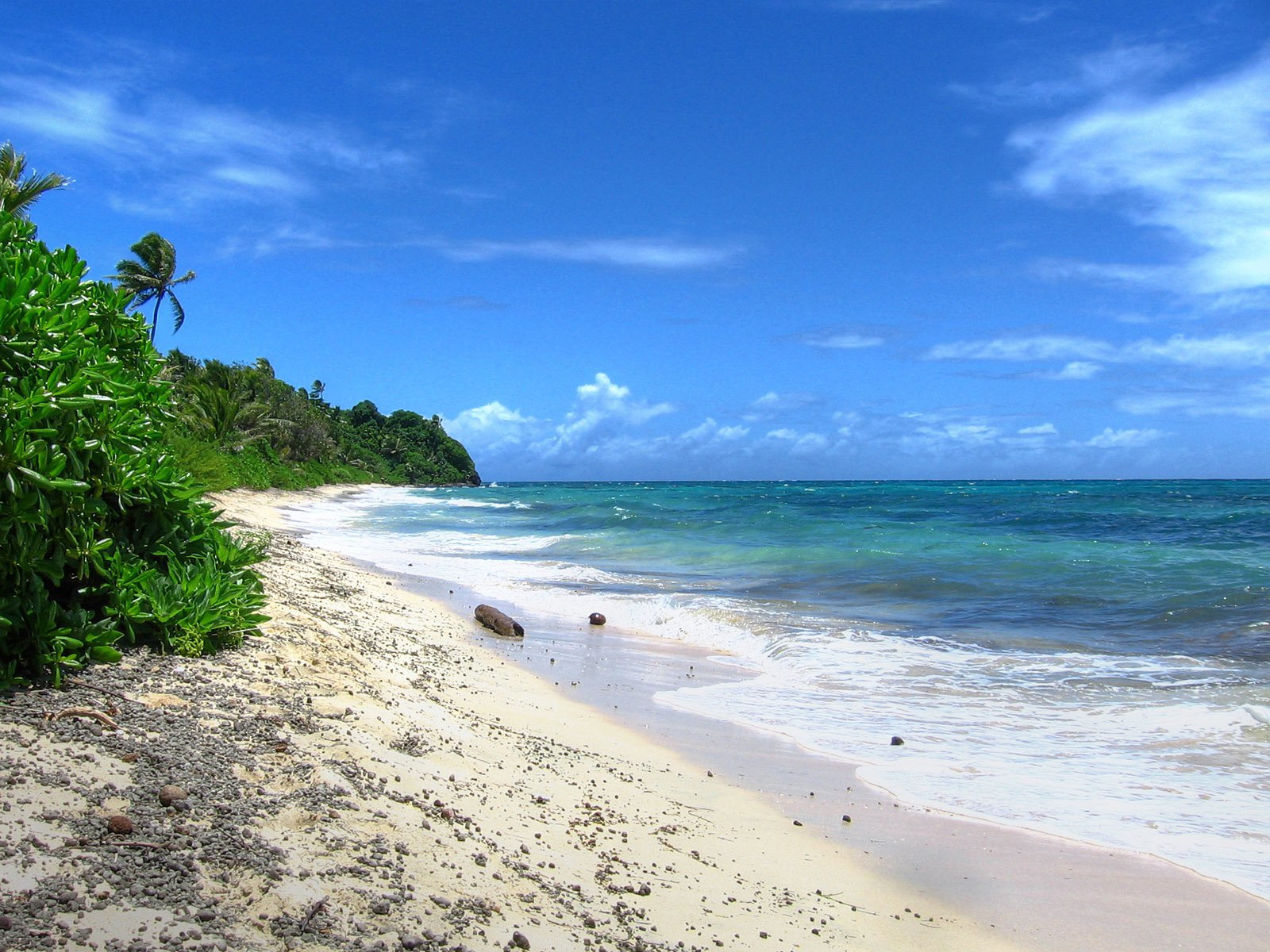 Дравуни остров, Кадаву группа островов, Фиджи, фото № 48566 – фотографии Фиджи