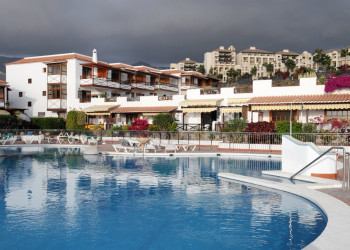 El Beril – фотографии Канарских островов