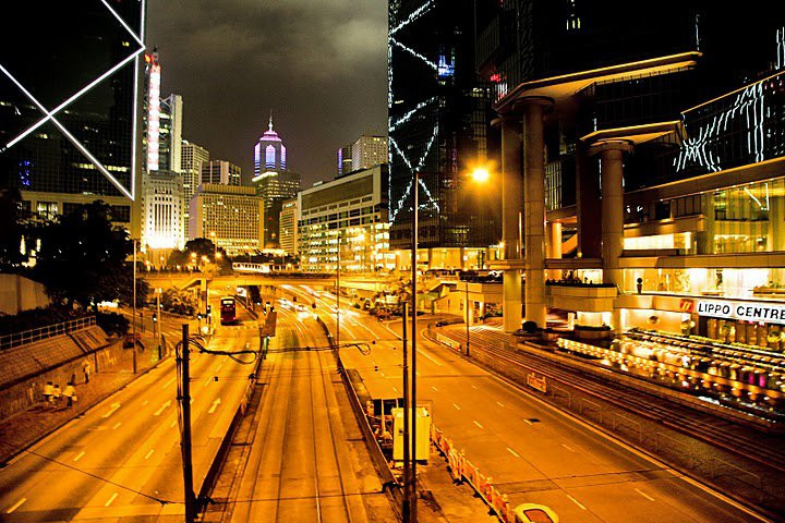 Гонконг, Китай, фото № 67184 – фотографии Китая