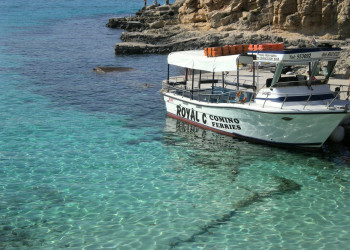 Комино остров, Мальта, фото № 41786 – фотографии Мальты