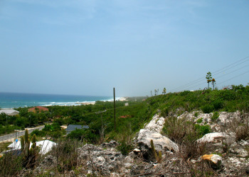 Остров Кайман-Брак (Cayman Brac Island) – фотографии Каймановых островов