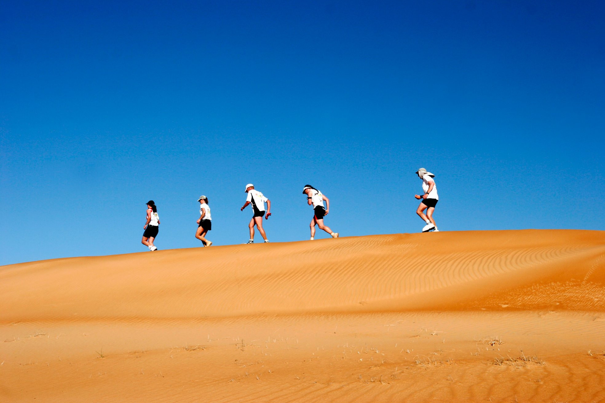 Вахиба Сэндс, Оман, фото № 77989 – фотографии Омана