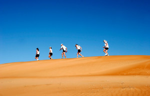 Вахиба Сэндс, Оман, фото № 77989 – фотографии Омана
