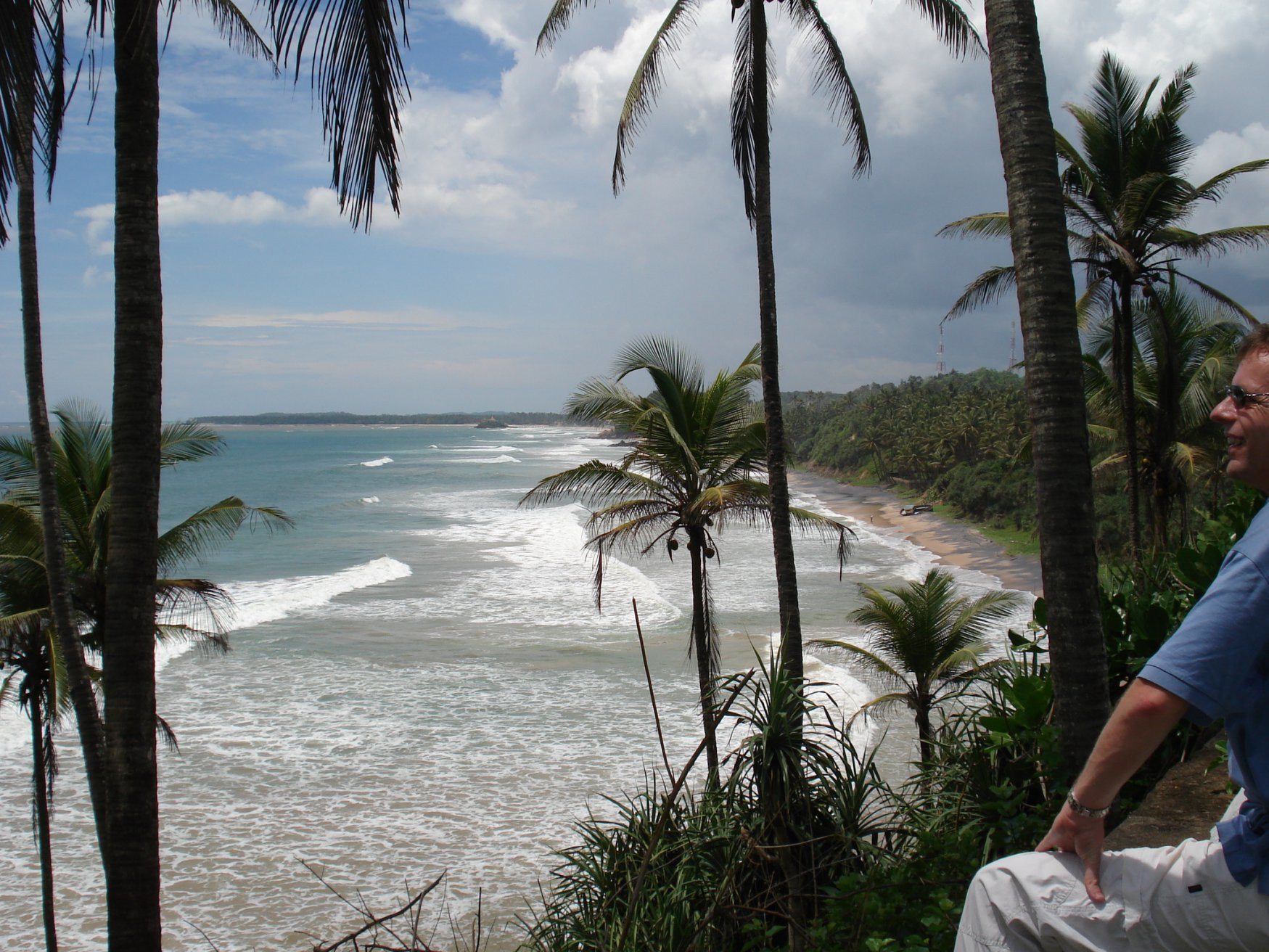 Матара, Шри-Ланка, фото № 51717 – фотографии Шри-Ланки
