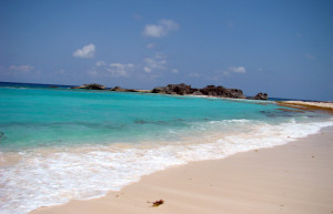 Мидл-Кайкос (Middle Caicos), он же Гранд Кайкос – фотографии Тёркс и Кайкос