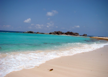 Мидл-Кайкос (Middle Caicos), он же Гранд Кайкос – фотографии Тёркс и Кайкос