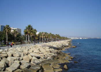 Лимассол, Кипр, фото № 38180 – фотографии Кипра