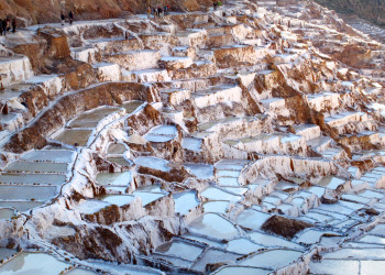Марас (Maras) – фотографии Перу