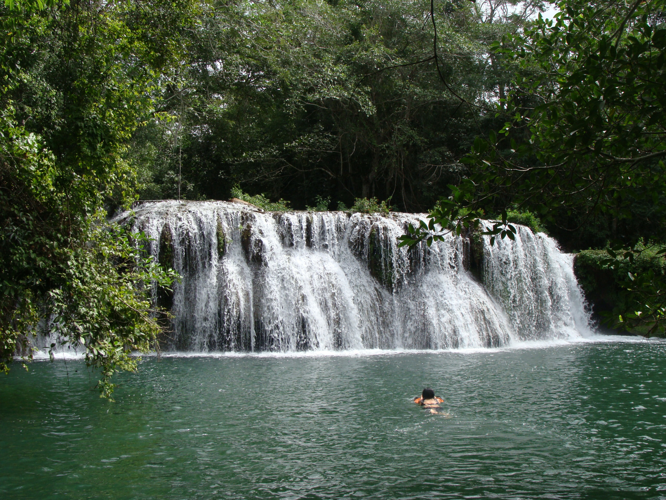 Бониту – фотографии Бразилии