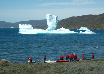 Гренландия. Фото 6 – фотографии Гренландии