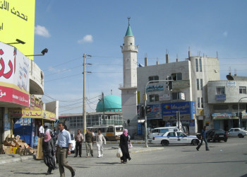 Карак, Иордания, фото № 36868 – фотографии Иордании