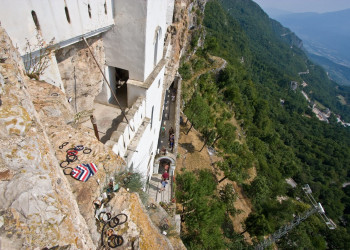 Панорамный вид в Даниловграде, Черногория. Фото 2 – фотографии Черногории