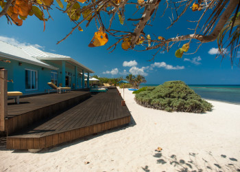 Пляжи на Литтл-Каймане, Каймановы острова. Фото 3 – фотографии Каймановых островов