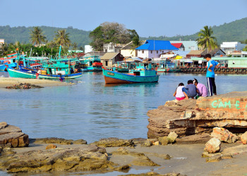Фукуок остров (Phu Quoc), фото 4 – фотографии Вьетнама