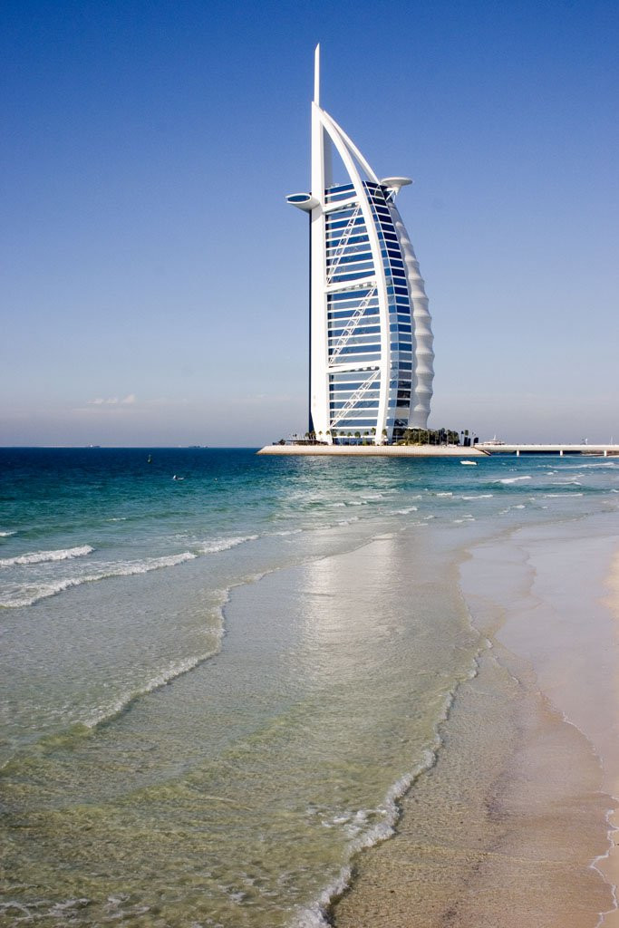 Дубай, ОАЭ, фото № 60854 – фотографии ОАЭ