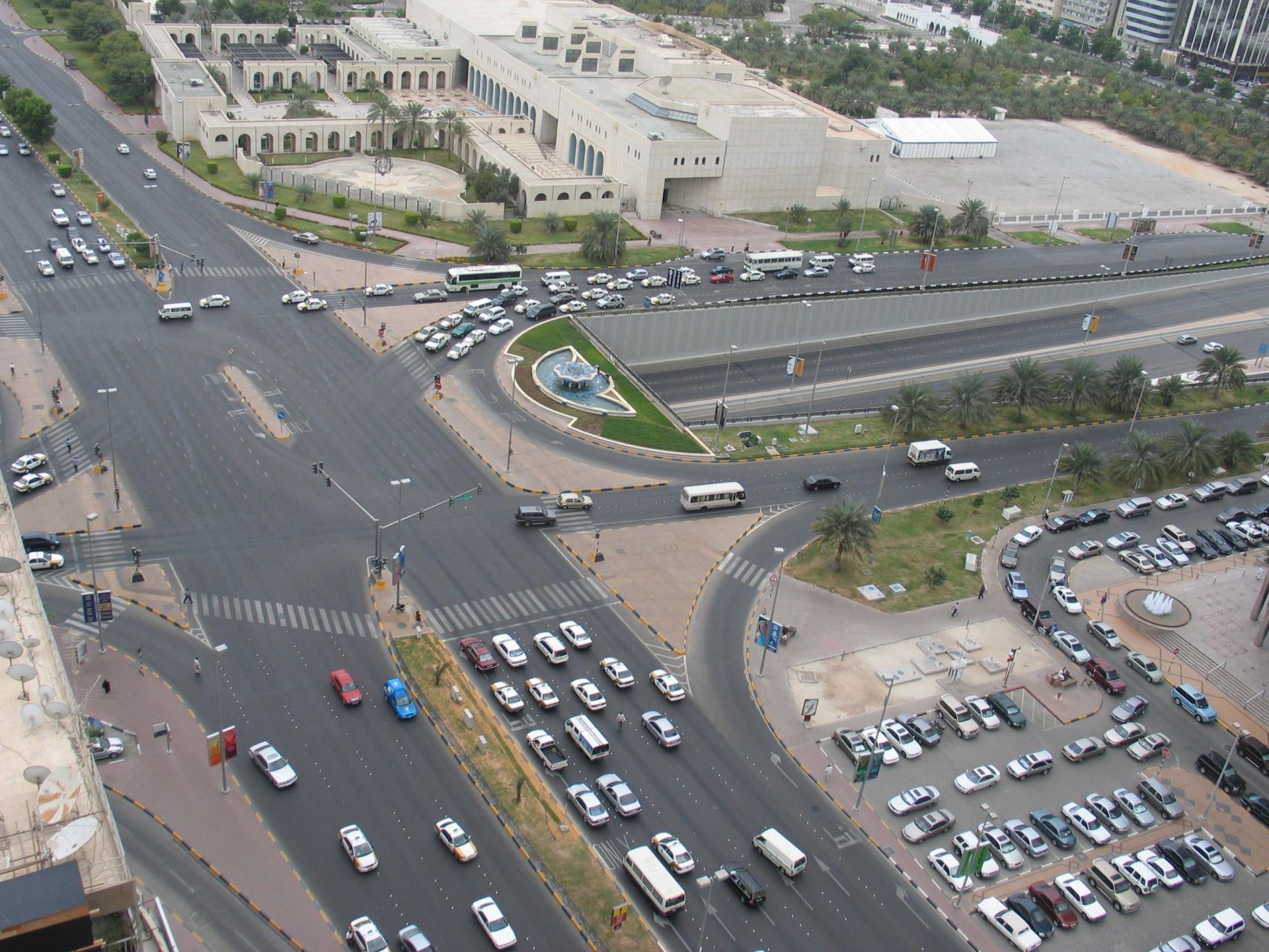 Абу-Даби, ОАЭ, фото № 60682 – фотографии ОАЭ